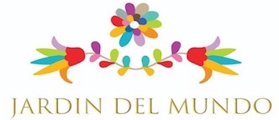 Jardin Del Mundo logo