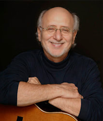 Peter Yarrow