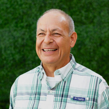 <b><h3>Samuel Pérez</h3></b>