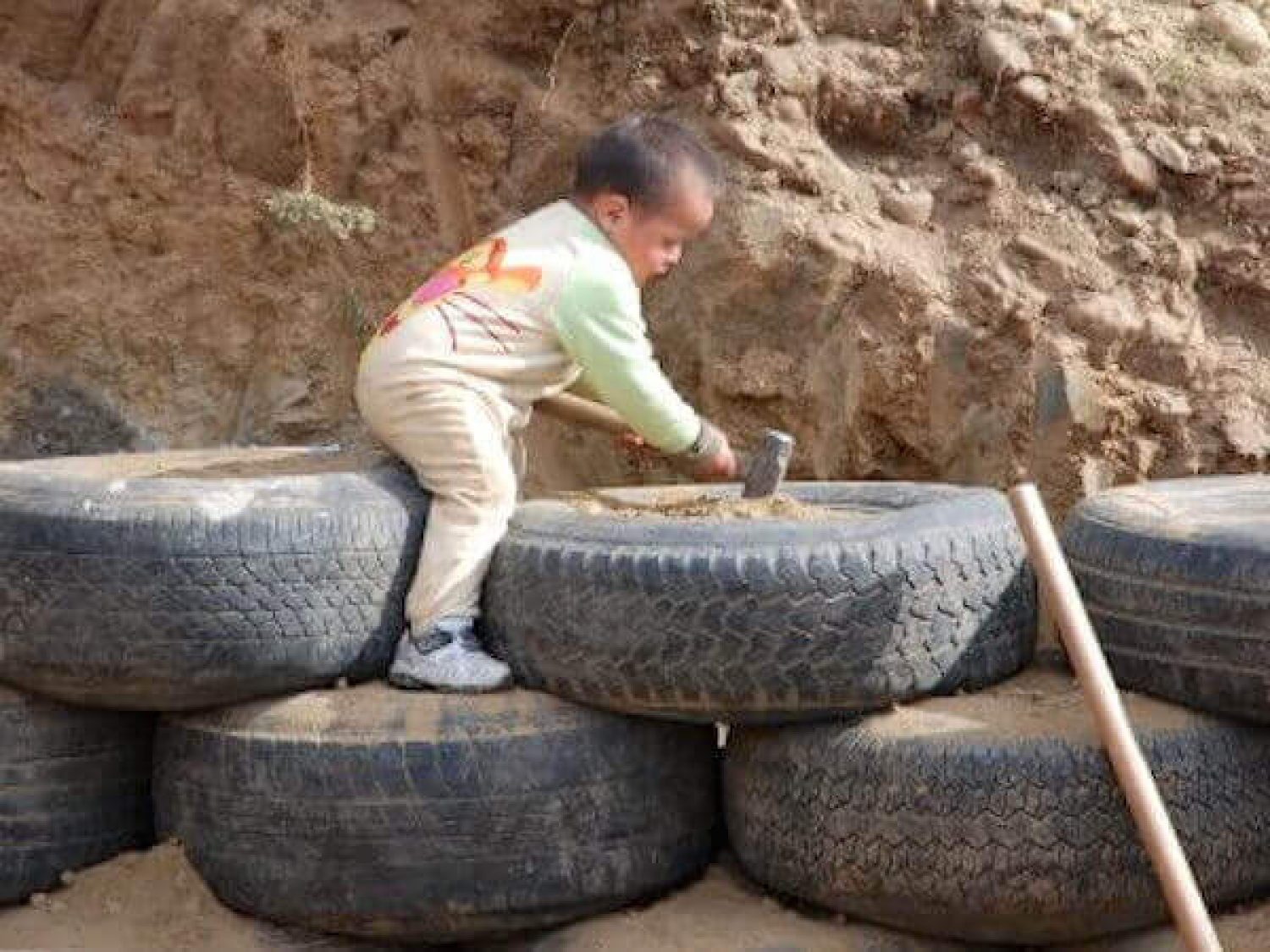 The Borderlands Fund