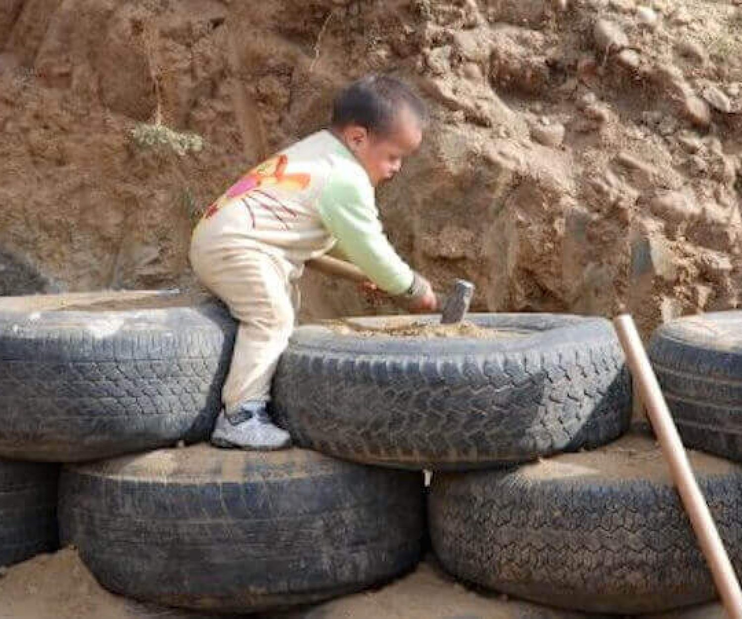 The Borderlands Fund